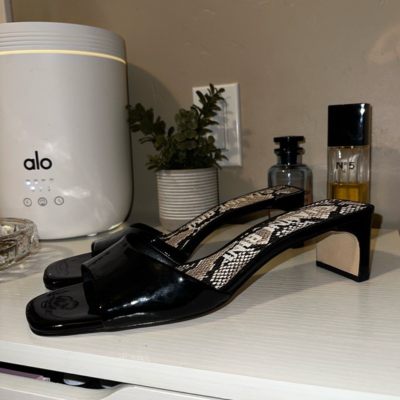 GIANNI BINI HEELS - Picture 2 of 7